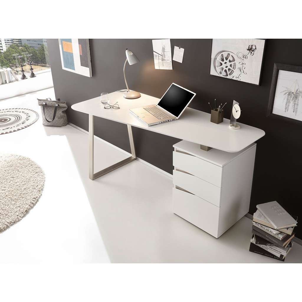 home24 Schreibtisch Tarva
