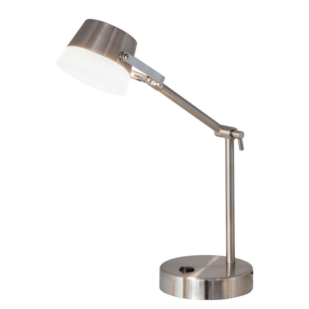 home24 LED-Tischleuchte Tec