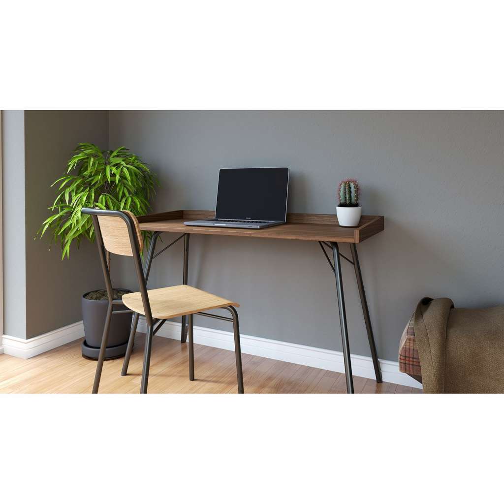 home24 Schreibtisch Rocourt