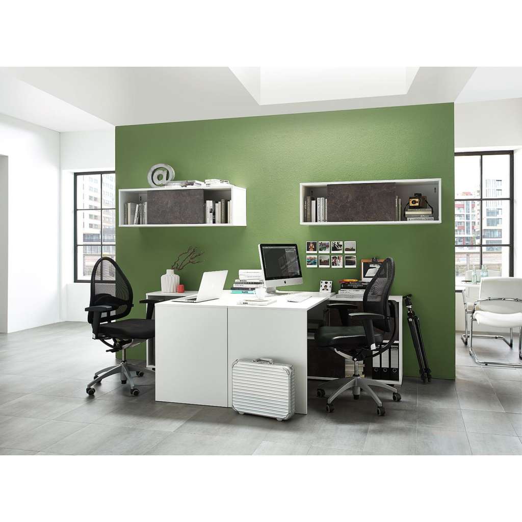 home24 Anbautisch Altino