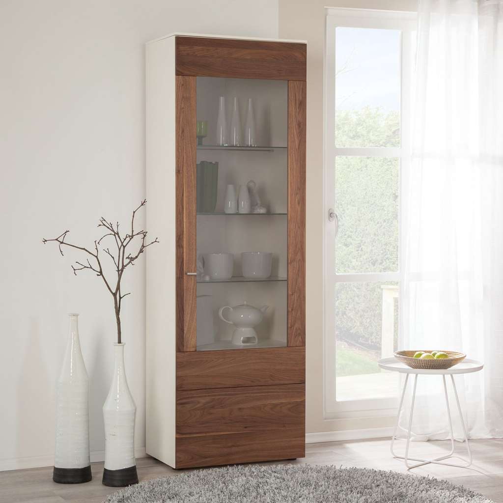 home24 Standvitrine Solano