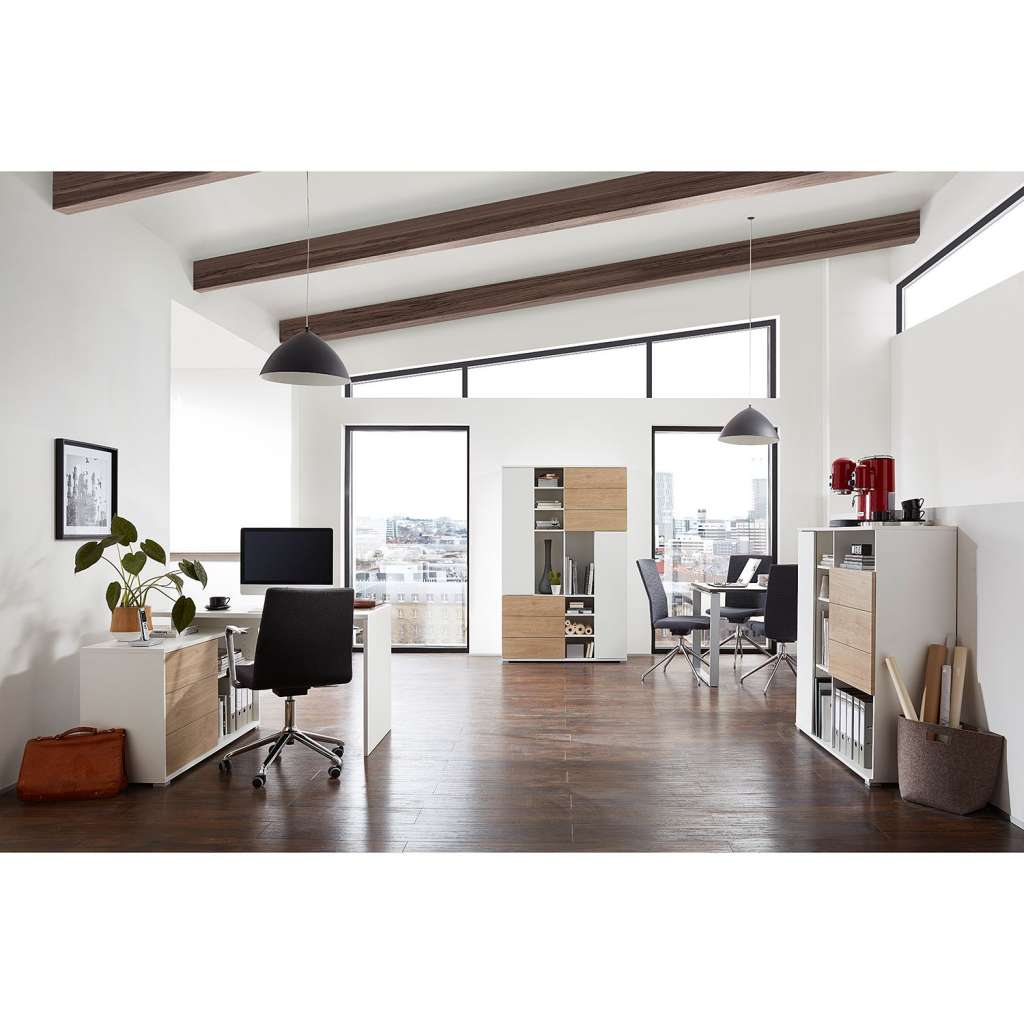 home24 Aktenschrank Paseo ll
