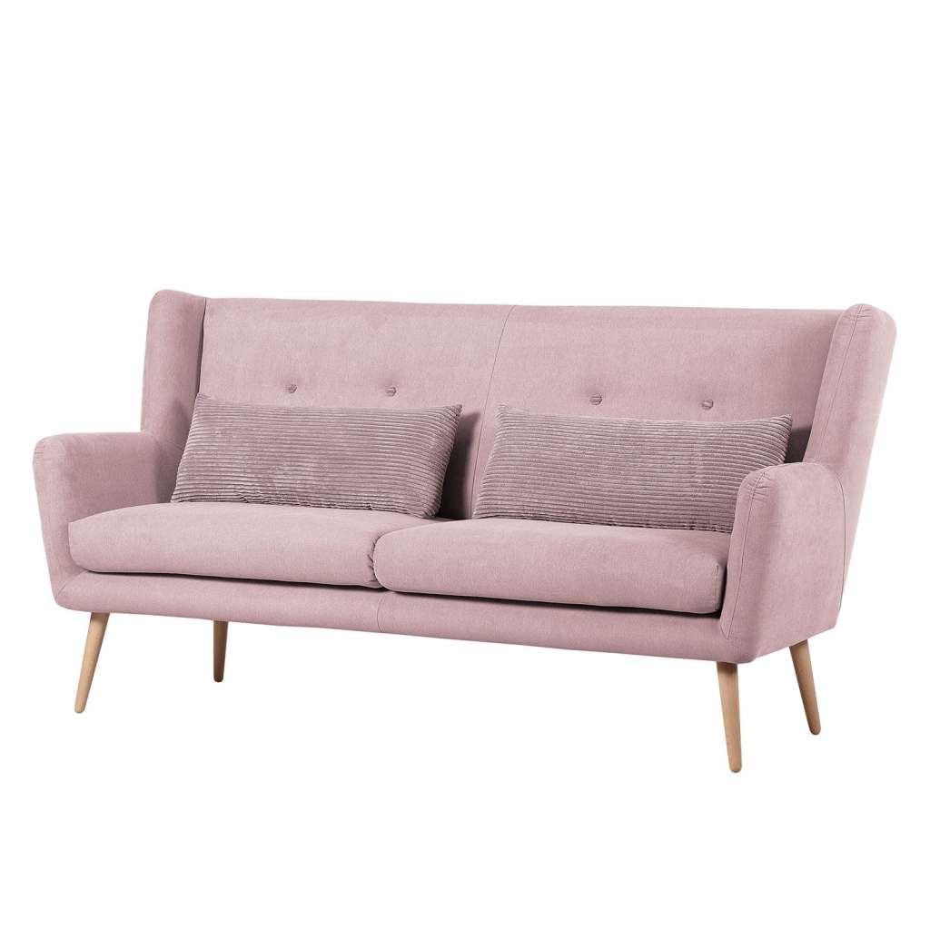 home24 Kuechensofa Kenden (3-Sitzer)