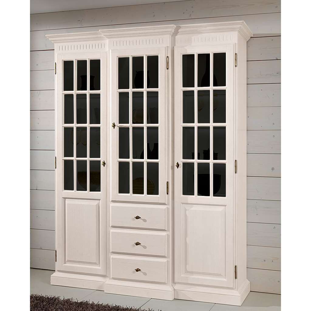 home24 Vitrinenschrank La Carlotta I