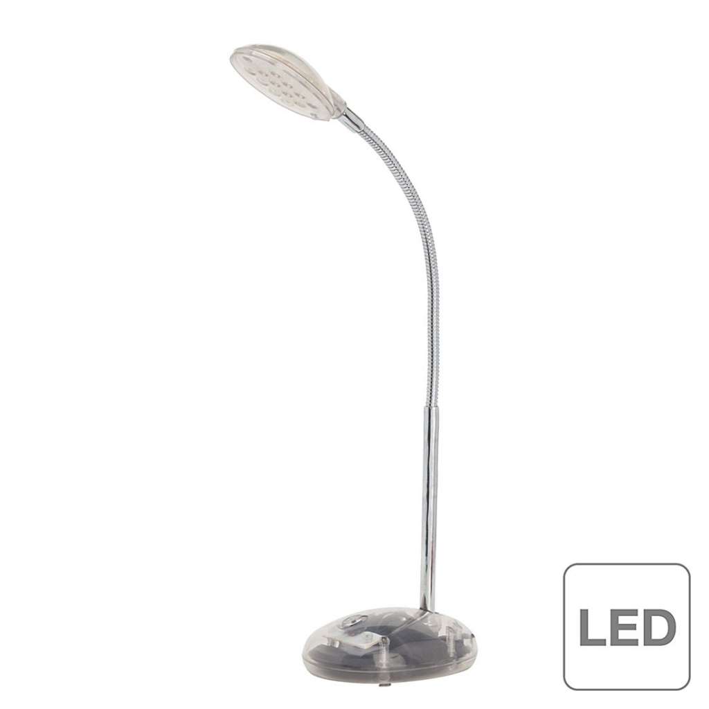 home24 LED-Tischleuchte Timmi