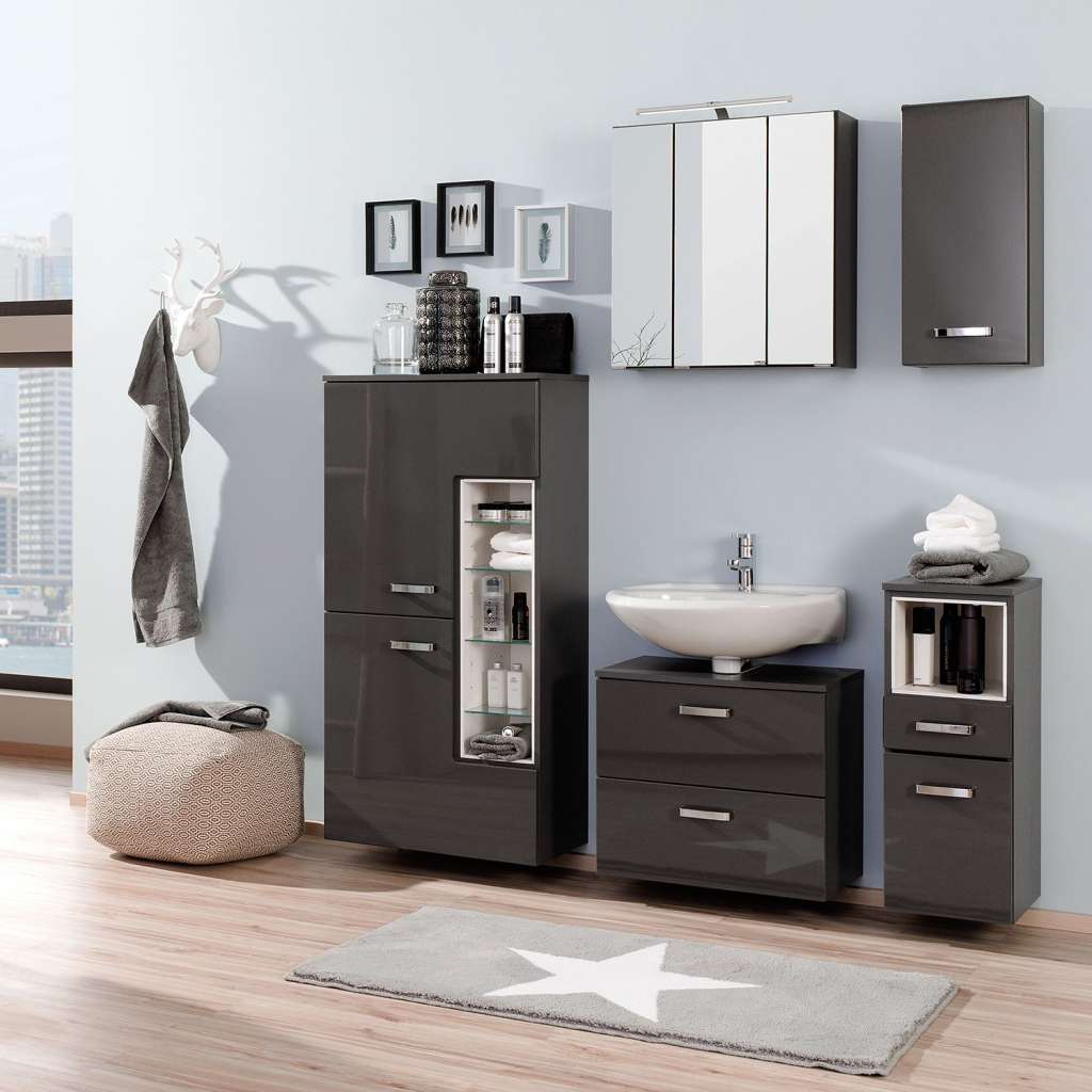 home24 Unterschrank Ancona