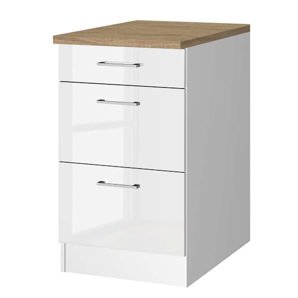 home24 Unterschrank Mailand I