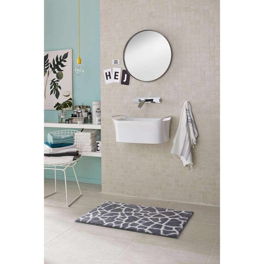 home24 Badematte Mauritius IV