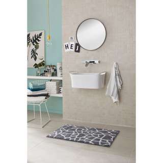 home24 Badematte Mauritius IV
