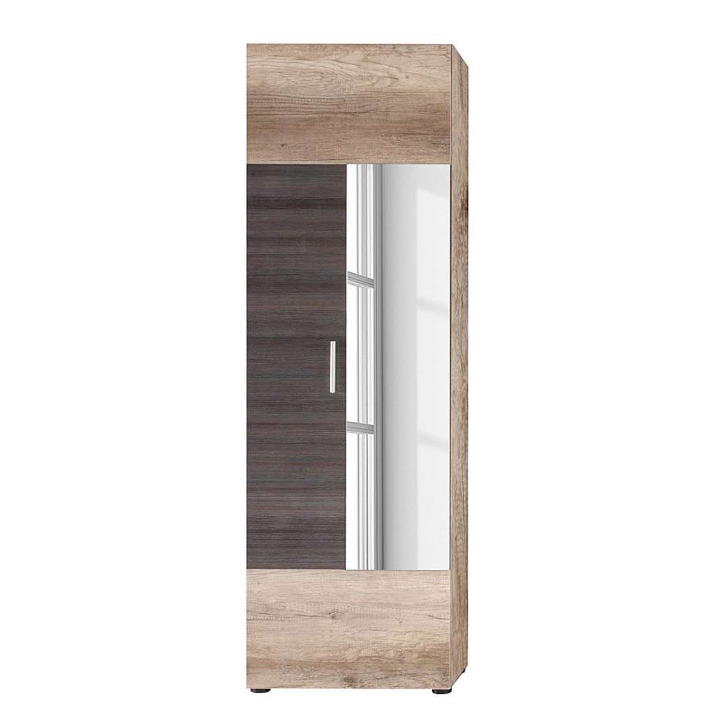 home24 Garderobenschrank Rockland