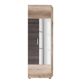 home24 Garderobenschrank Rockland