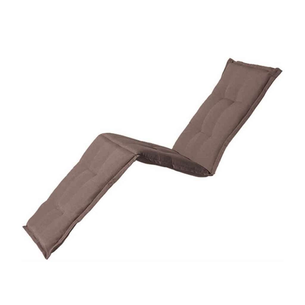 home24 Auflage fuer Gartenliege Panama I