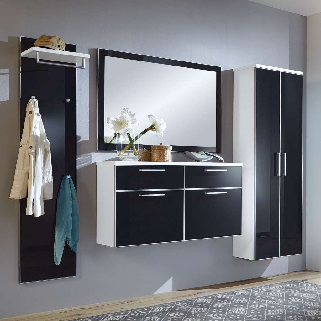home24 Garderobenpaneel Alavere III