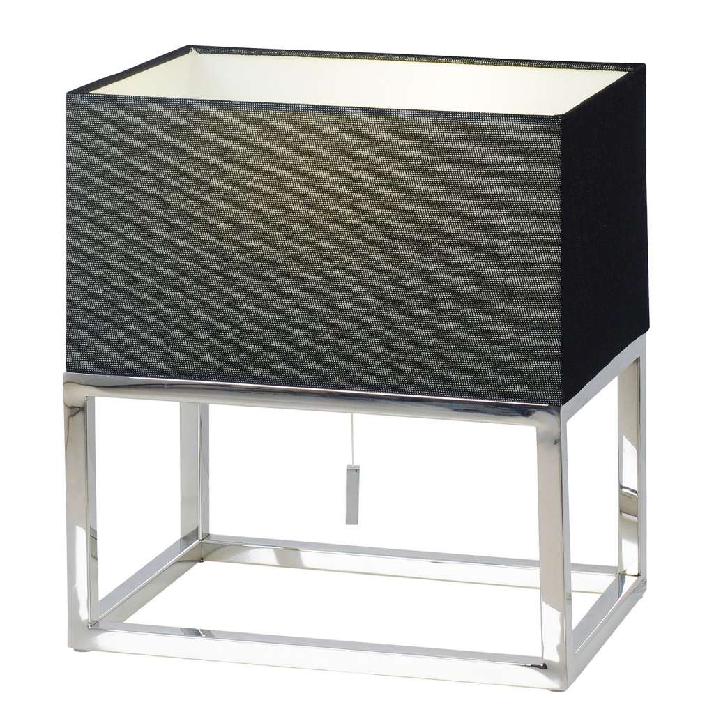 home24 Tischleuchte Alfa II