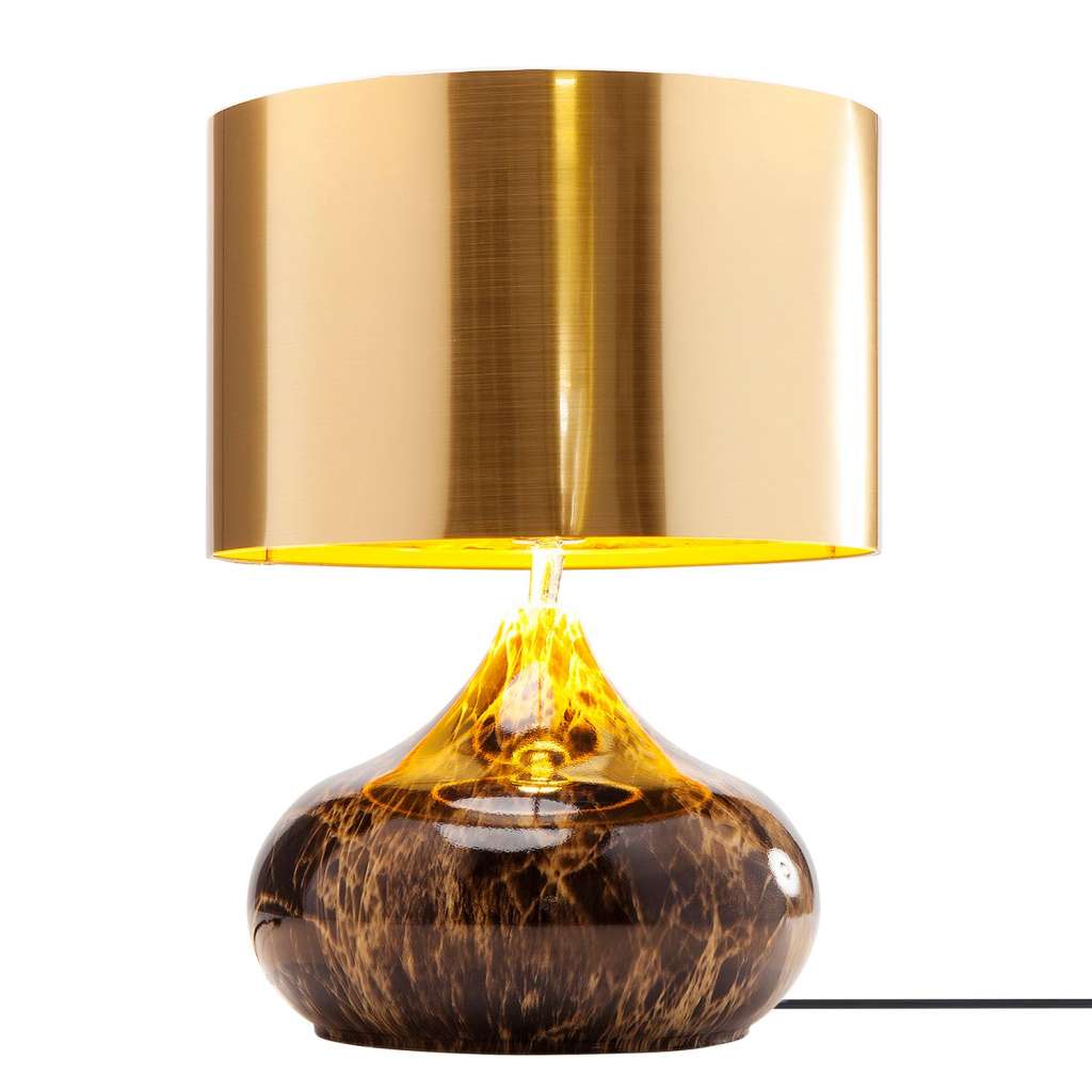 home24 Tischleuchte Mamo Deluxe