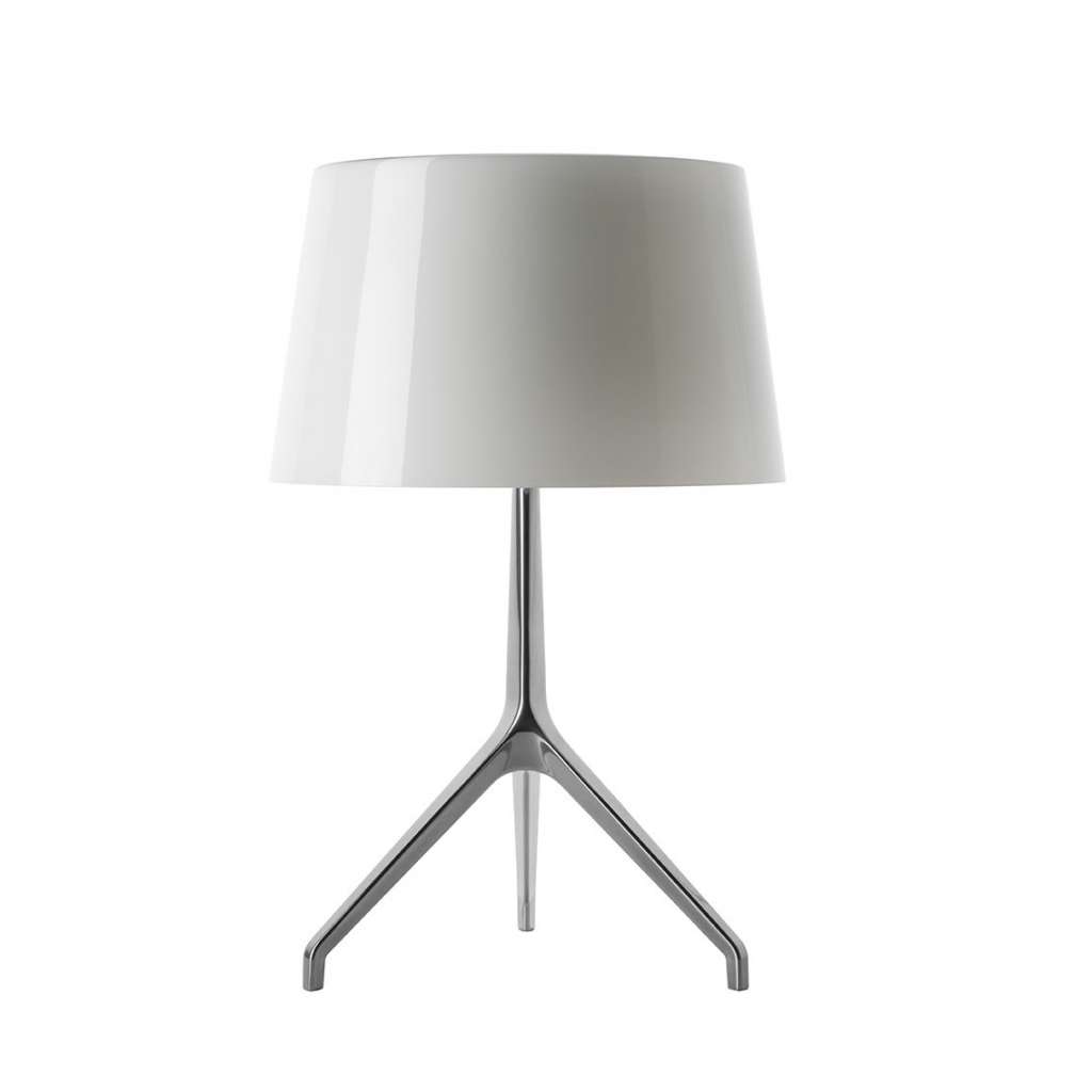 Foscarini - Lumiere XXL Tischleuchte - bianco - indoor