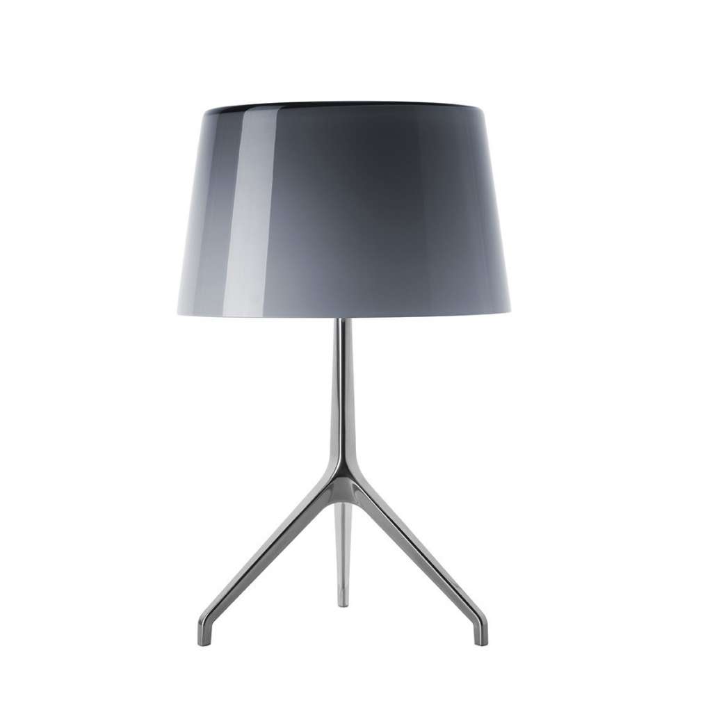 Foscarini - Lumiere XXL Tischleuchte - grigio - indoor