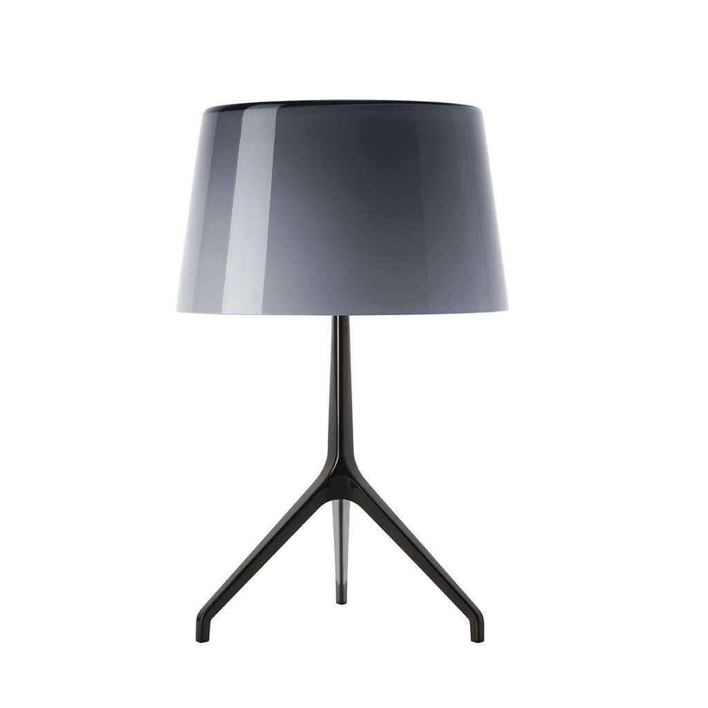 Foscarini - Lumiere XXL Tischleuchte - grigio - indoor