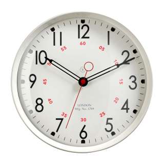 home24 Wanduhr Dublin