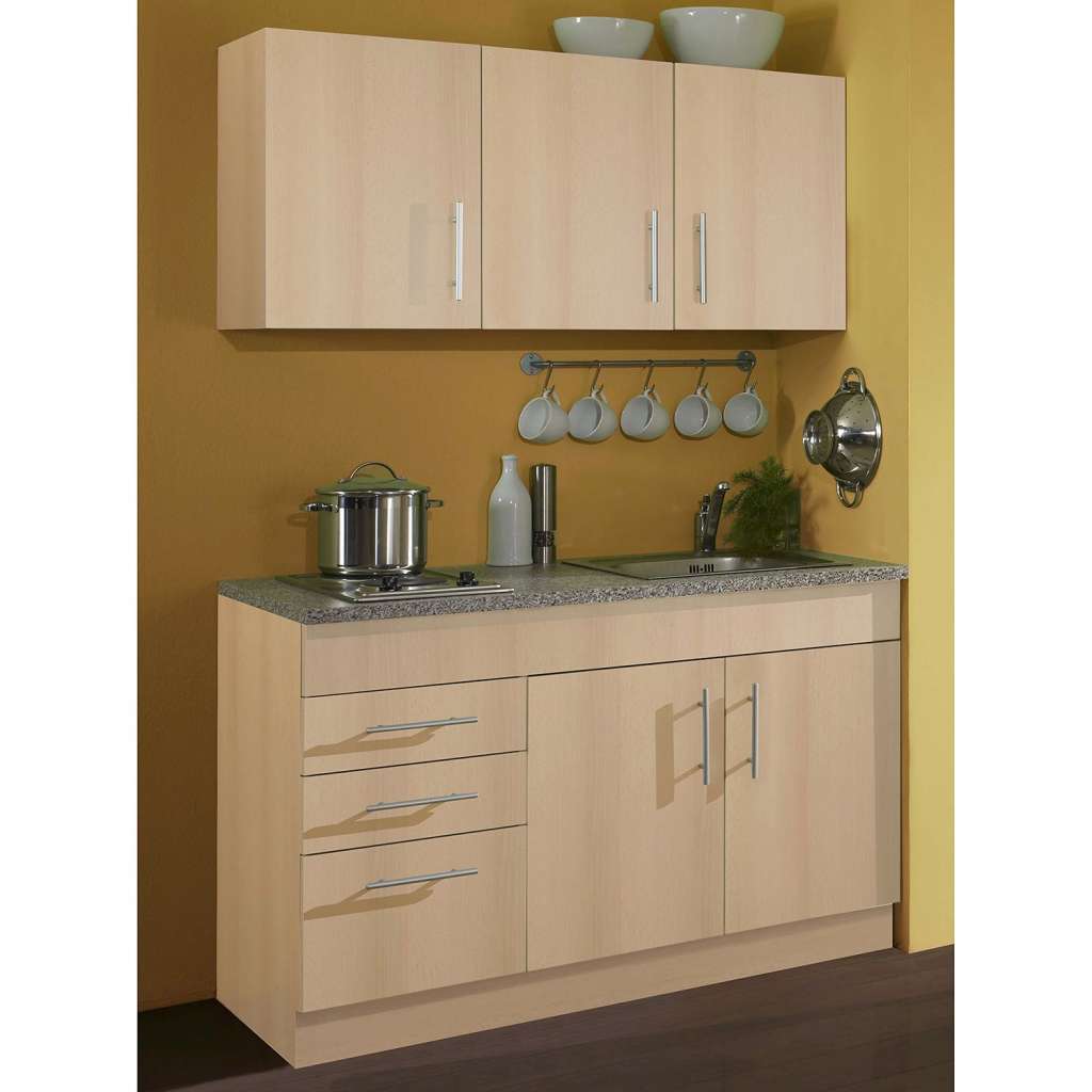 home24 Single-Kuechenzeile Toronto