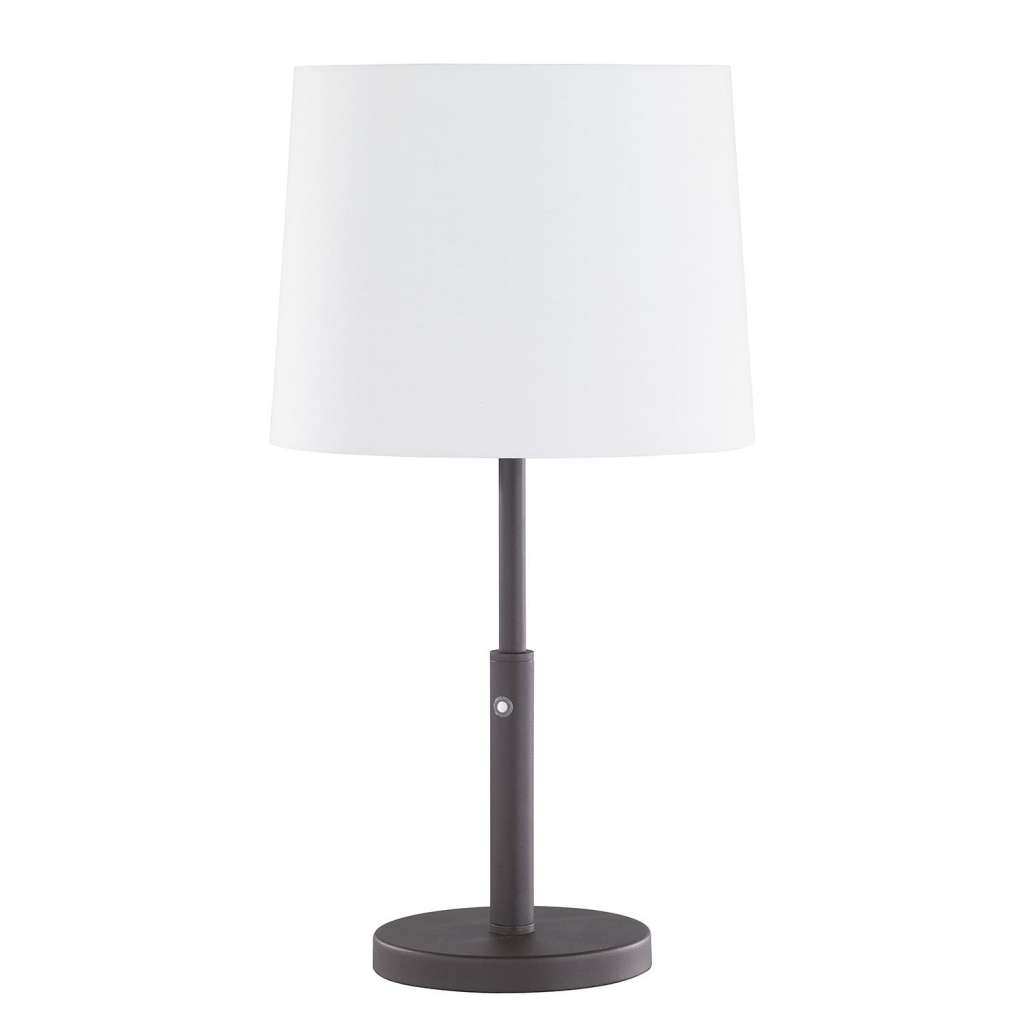 home24 LED-Tischleuchte Hilver II