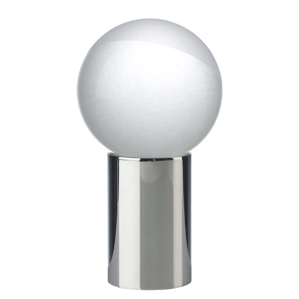 home24 LED-Tischleuchte Contro I