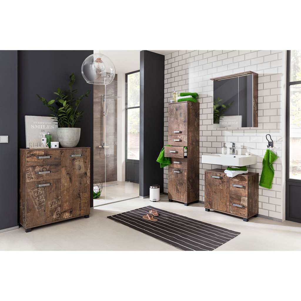 home24 Midischrank Milan II