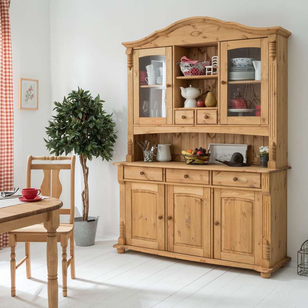 home24 Buffett Narva