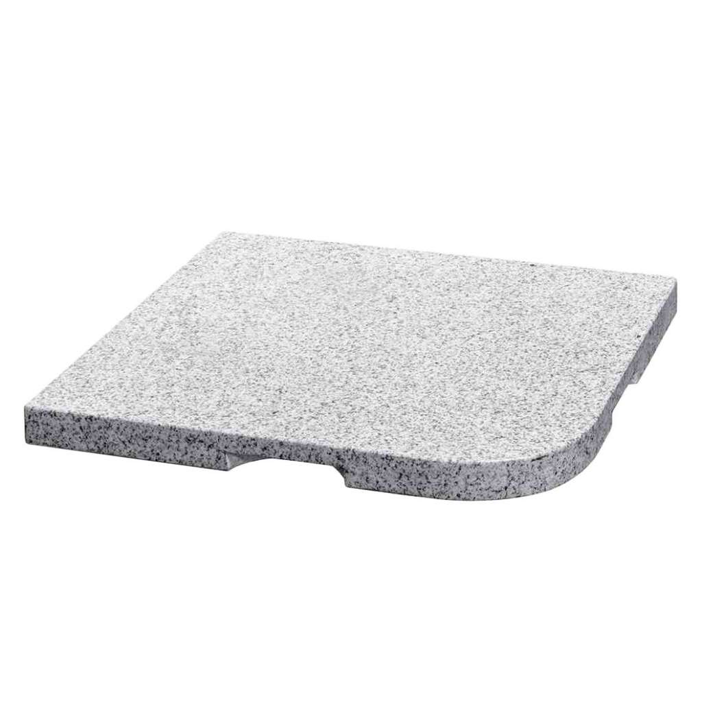 home24 Beschwerungsplatte Hillsboro