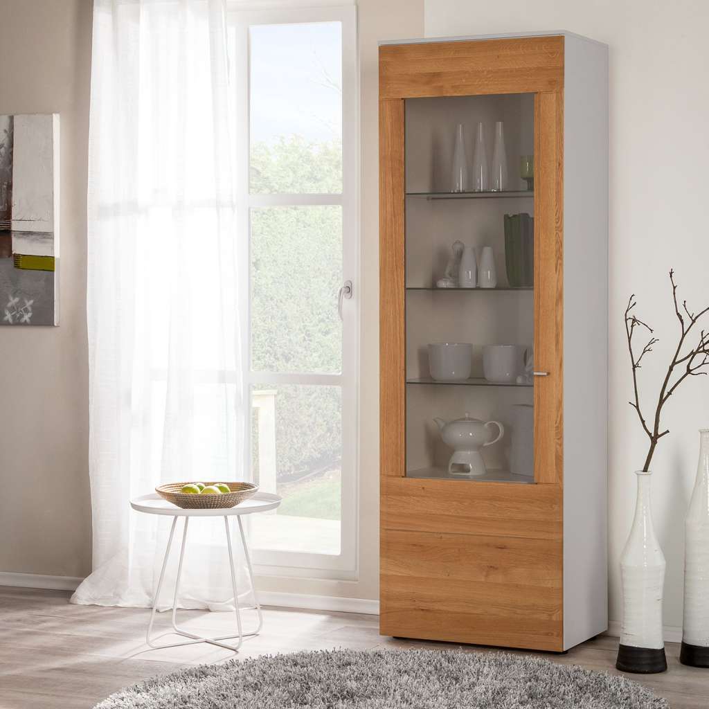 home24 Standvitrine Solano