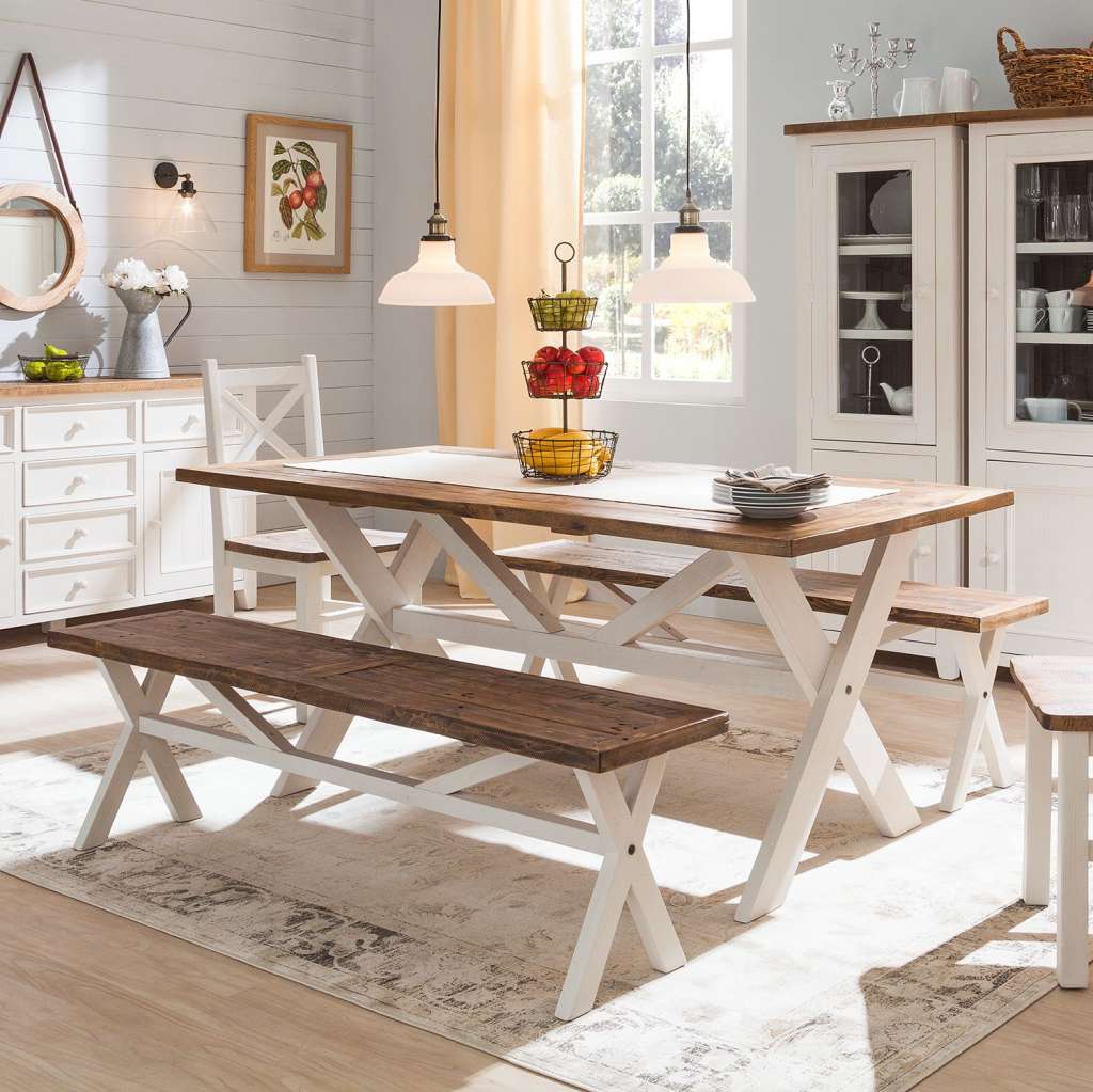 home24 Sitzbank Balignton I
