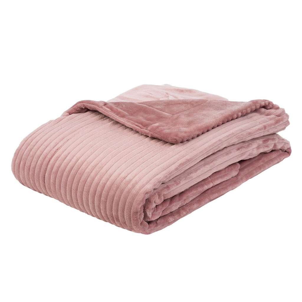 home24 Plaid Cord