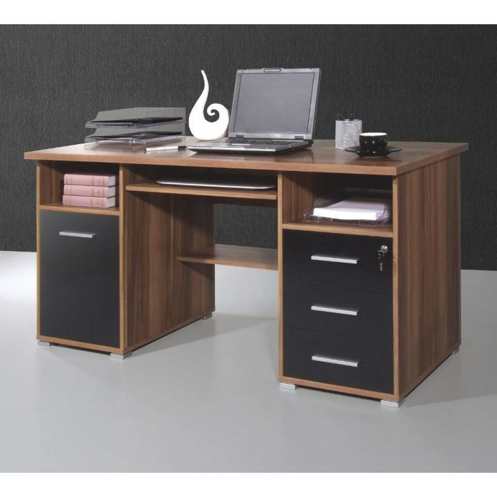 home24 Schreibtisch Suva