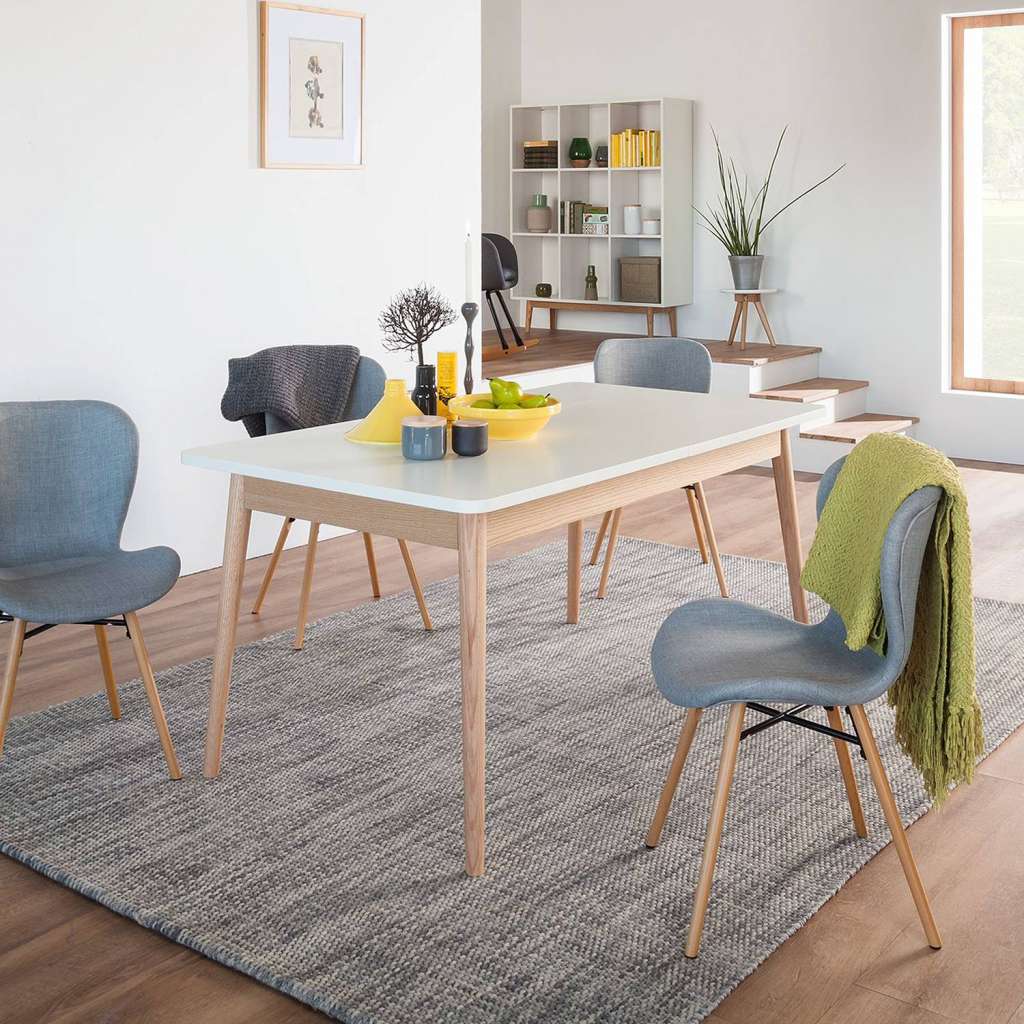 home24 Esstisch Lindholm IV