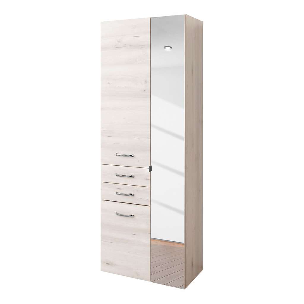 home24 Hochschrank Fontana ll
