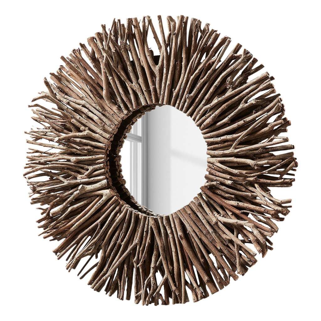 home24 Spiegel Electric