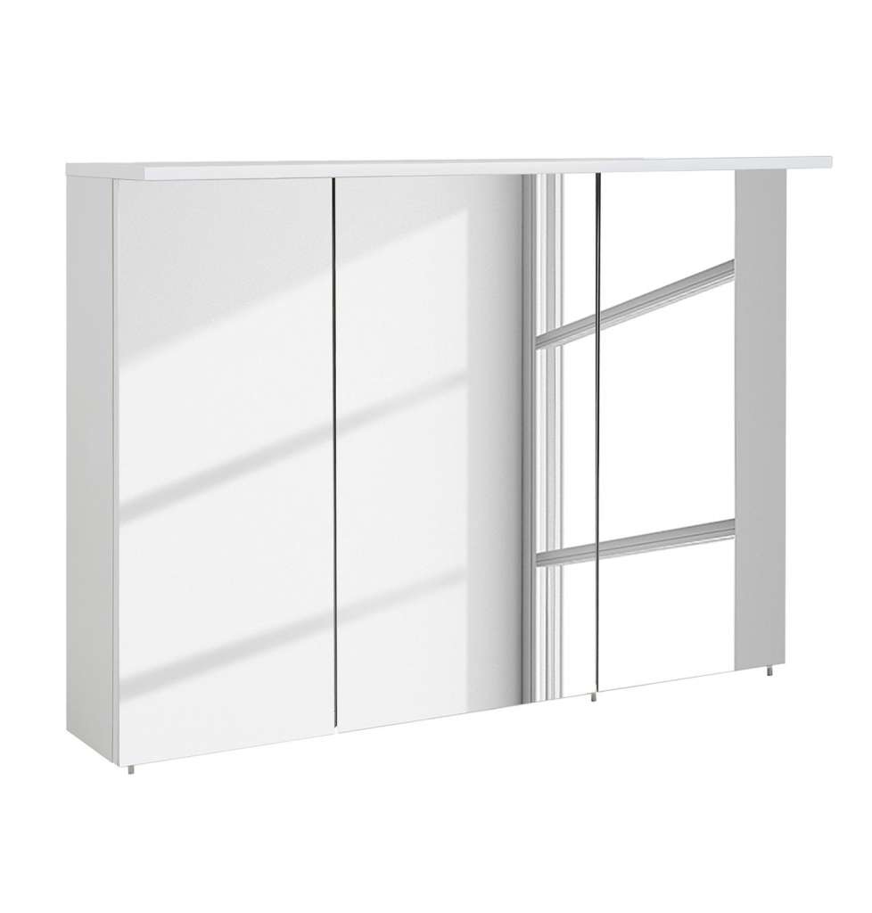 home24 Spiegelschrank Genf I