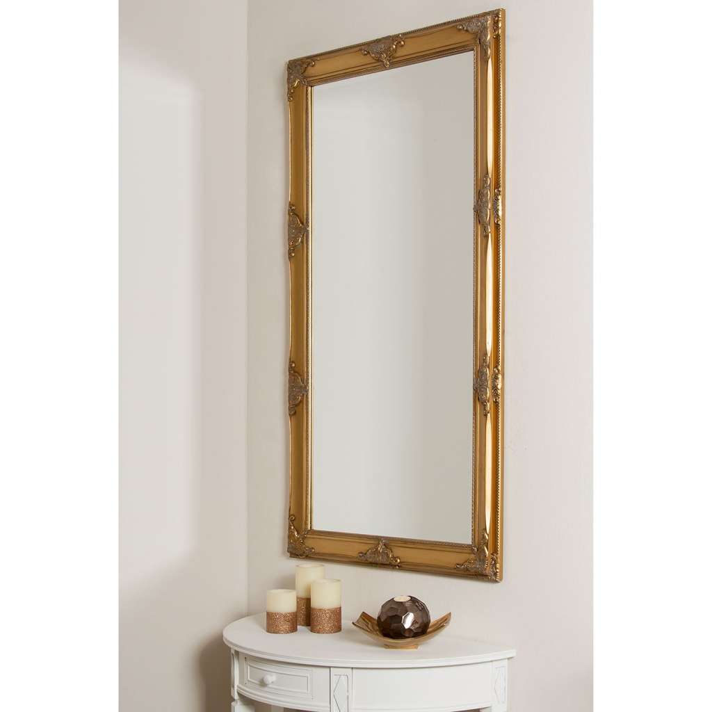 home24 Spiegel Contulmo IV