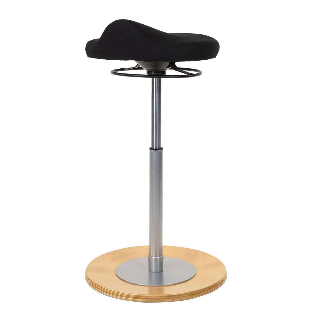 home24 Arbeitshocker Arnett