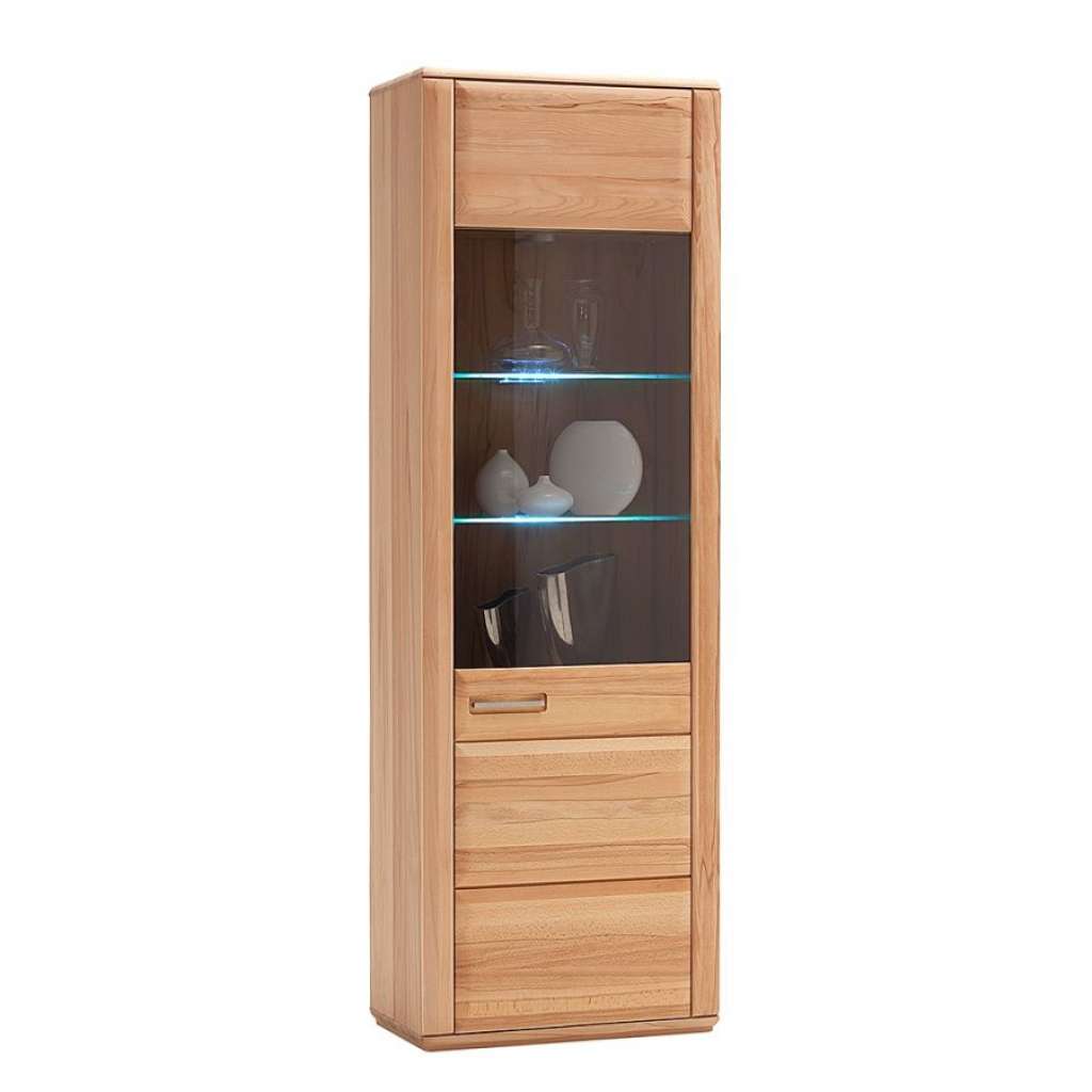home24 Standvitrine Structura
