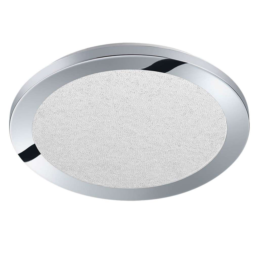 home24 LED-Deckenleuchte Cesar IV