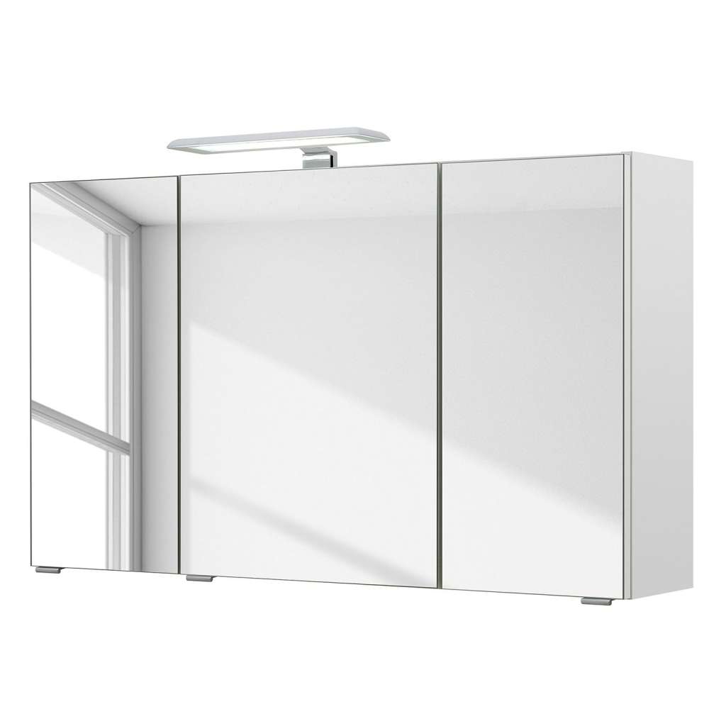 home24 Spiegelschrank Lea III