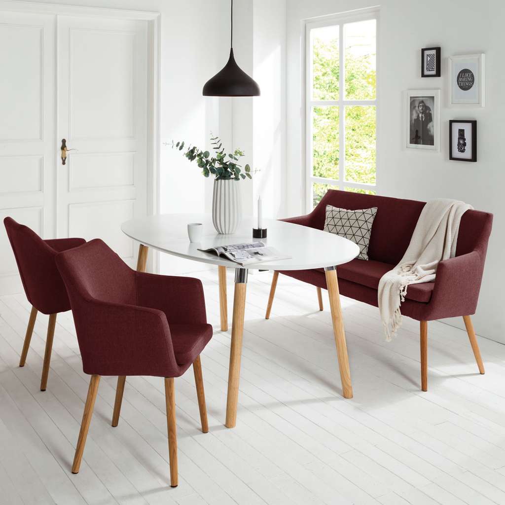 home24 Sofabank Nicholas II