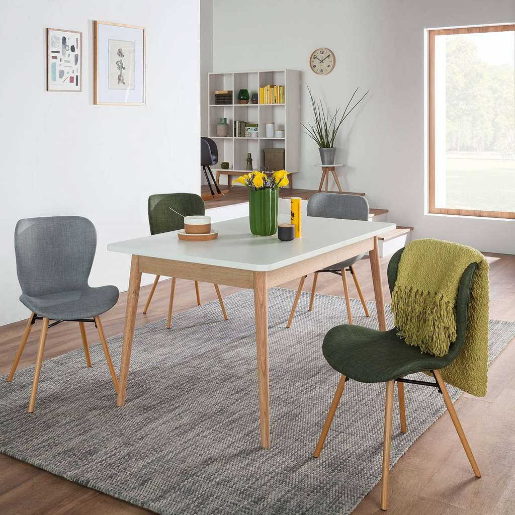 home24 Esstisch Lindholm IV