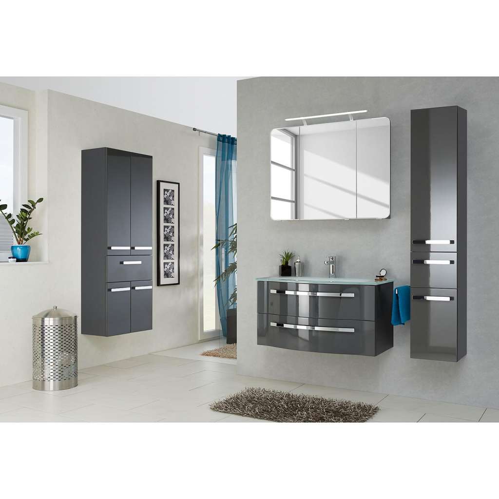 home24 Hochschrank Fokus 4005 I