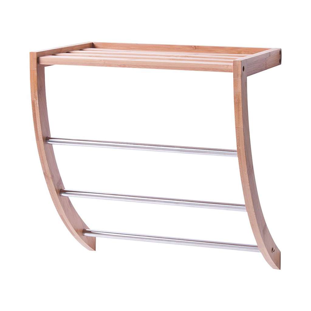 home24 Handtuchhalter Klaas