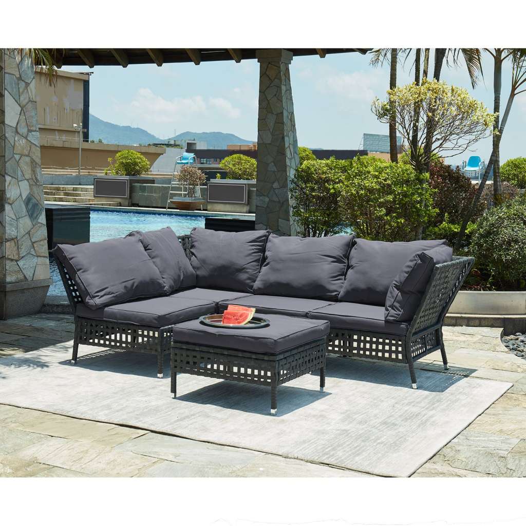 home24 Loungesessel Kylo