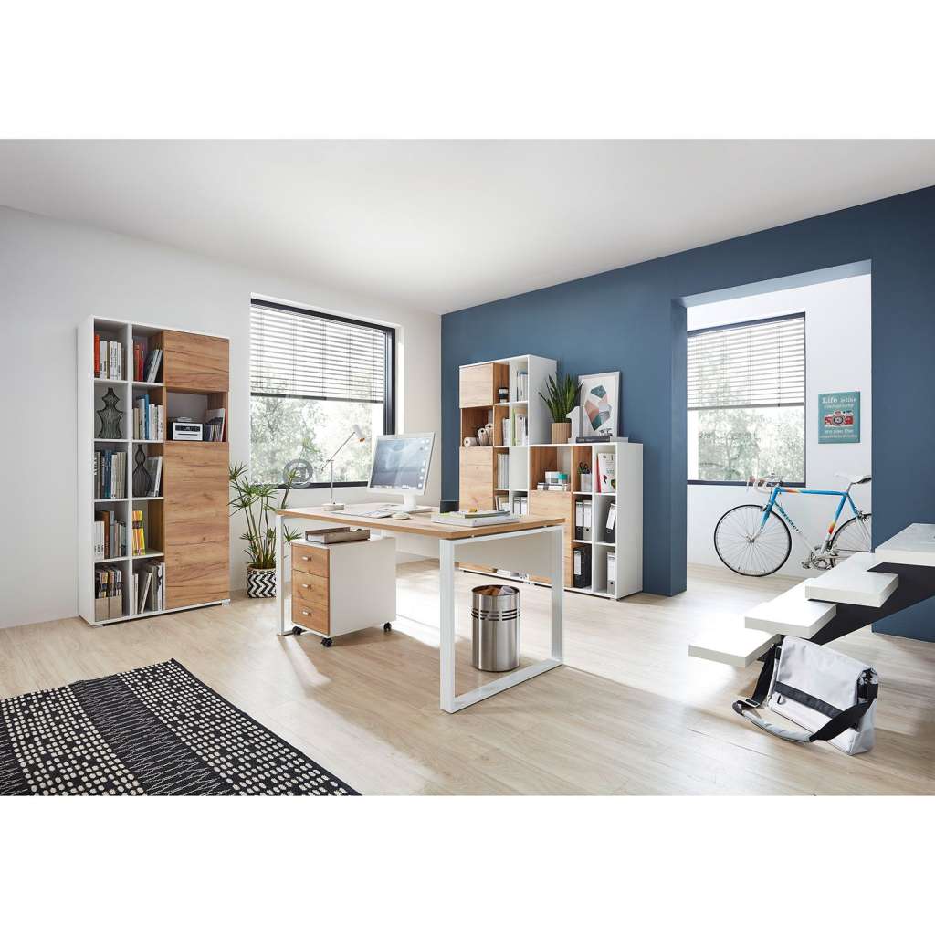 home24 Schreibtisch Lioni