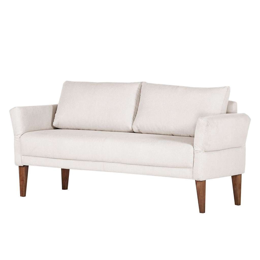 home24 Kuechensofa Kempsey (3-Sitzer)
