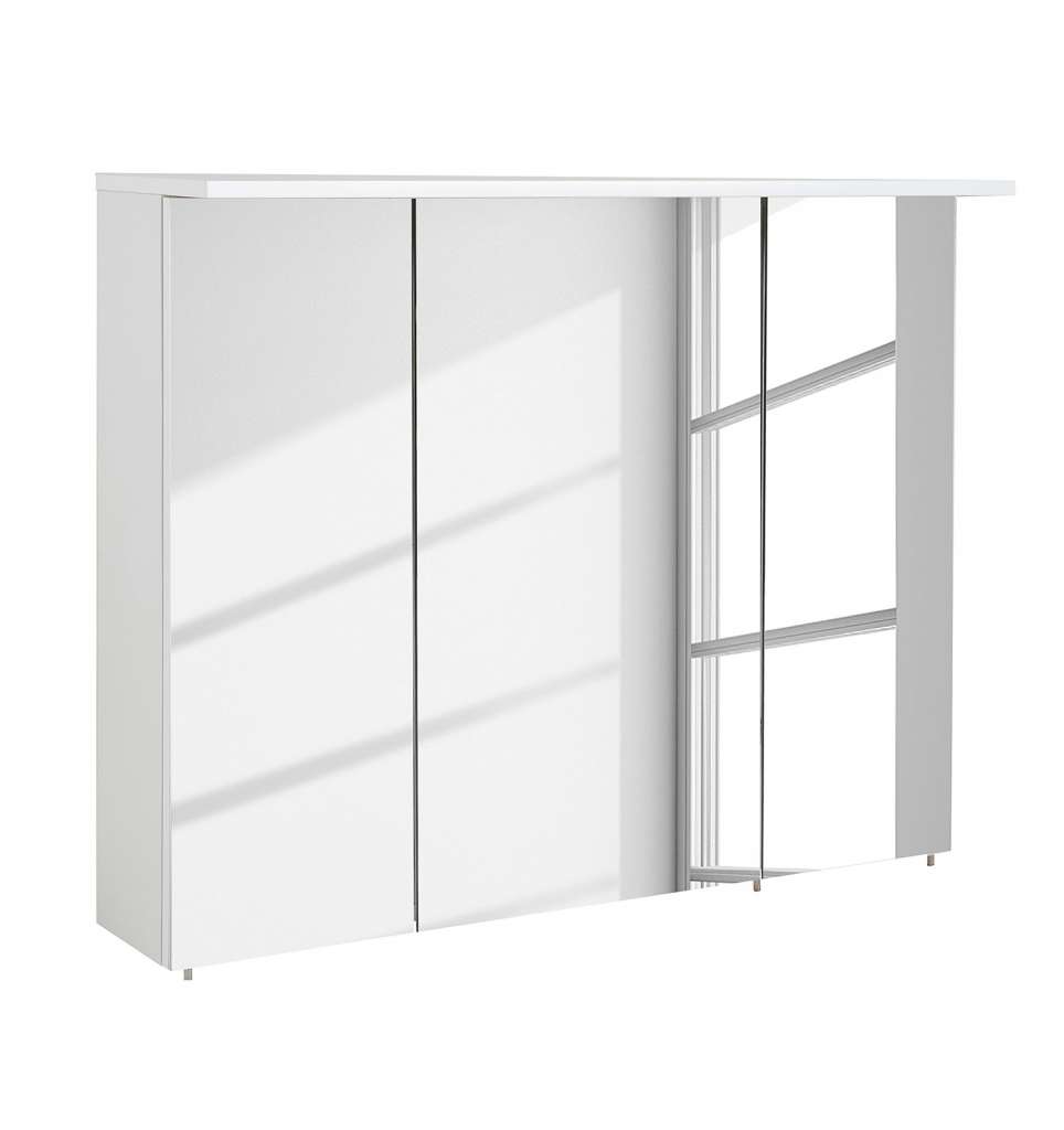 home24 Spiegelschrank Genf I